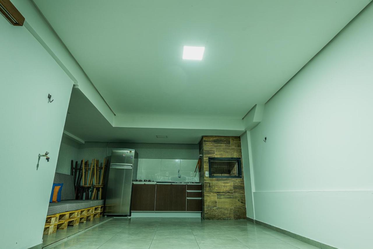 Apartamento Completo De 2 Quartos Em 그라마도 외부 사진