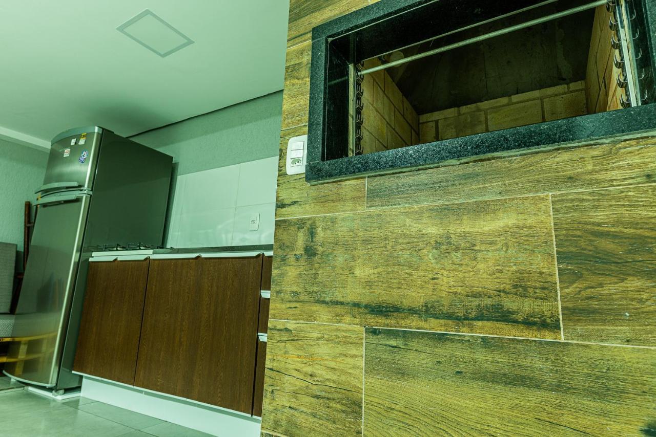 Apartamento Completo De 2 Quartos Em 그라마도 외부 사진