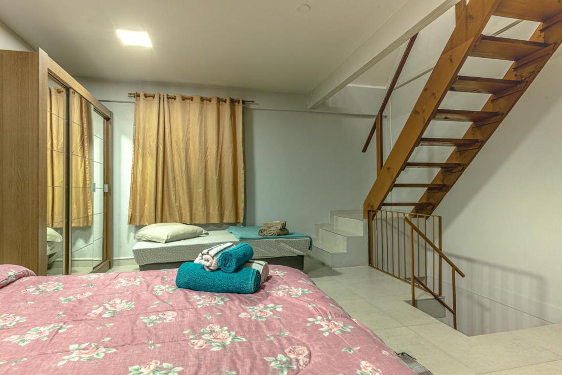 Apartamento Completo De 2 Quartos Em 그라마도 외부 사진