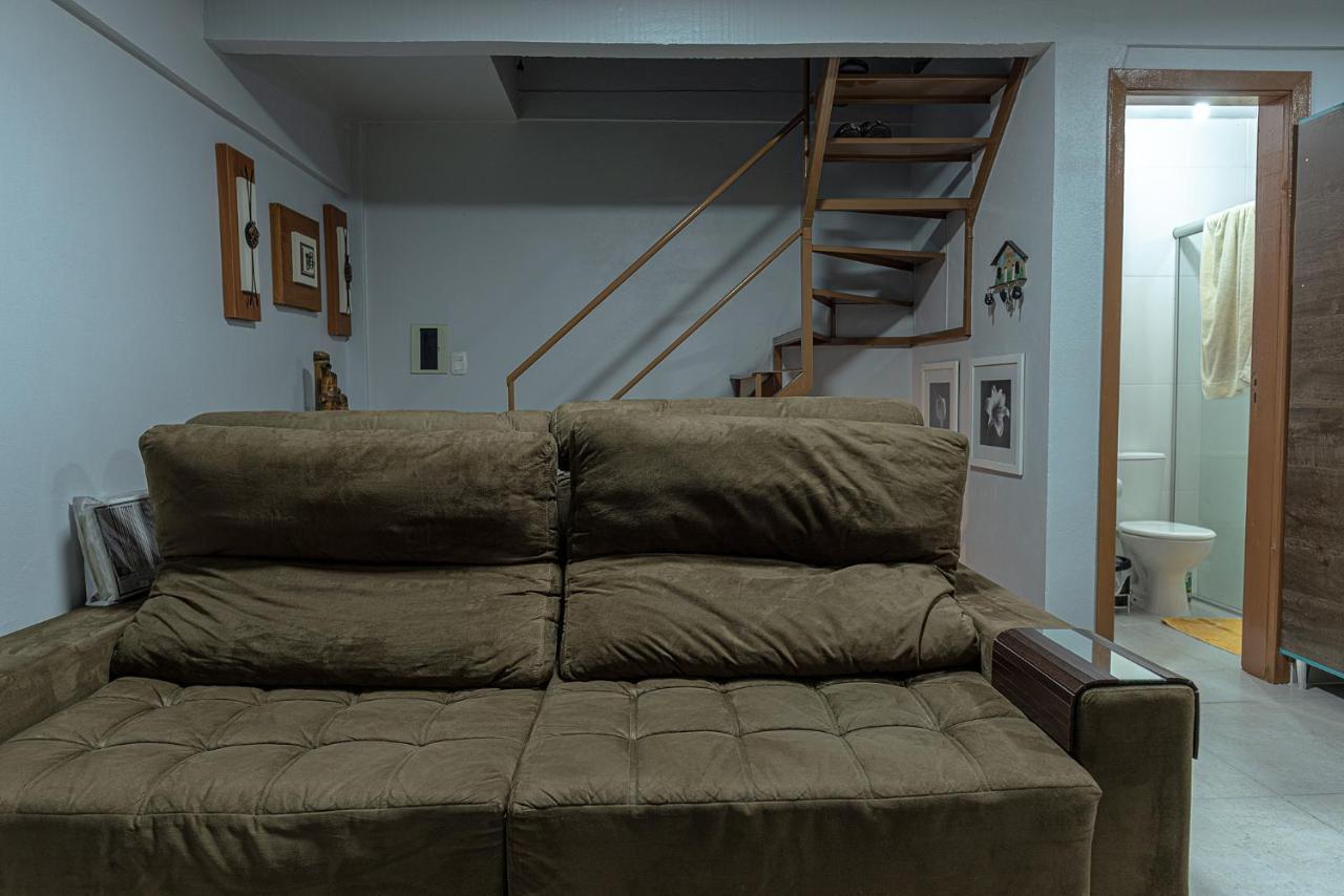 Apartamento Completo De 2 Quartos Em 그라마도 외부 사진