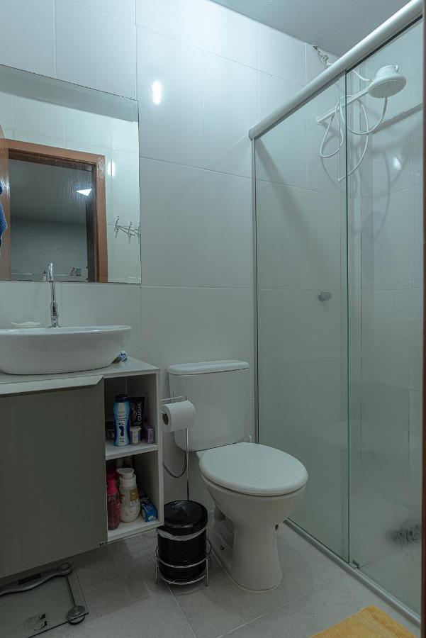 Apartamento Completo De 2 Quartos Em 그라마도 외부 사진