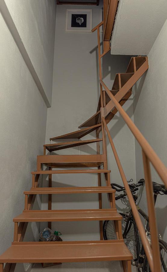 Apartamento Completo De 2 Quartos Em 그라마도 외부 사진