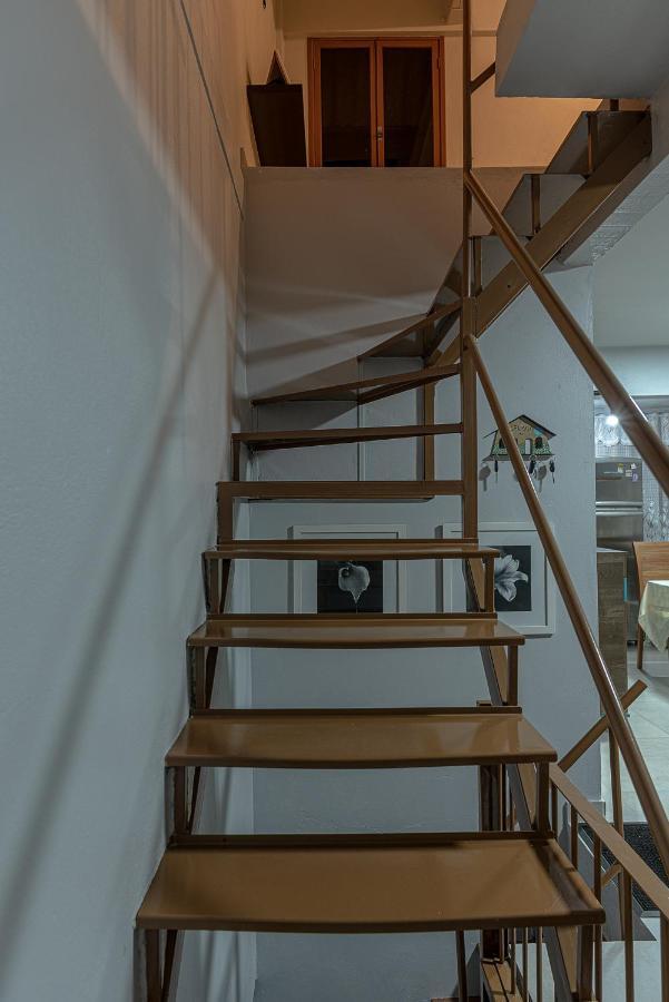 Apartamento Completo De 2 Quartos Em 그라마도 외부 사진